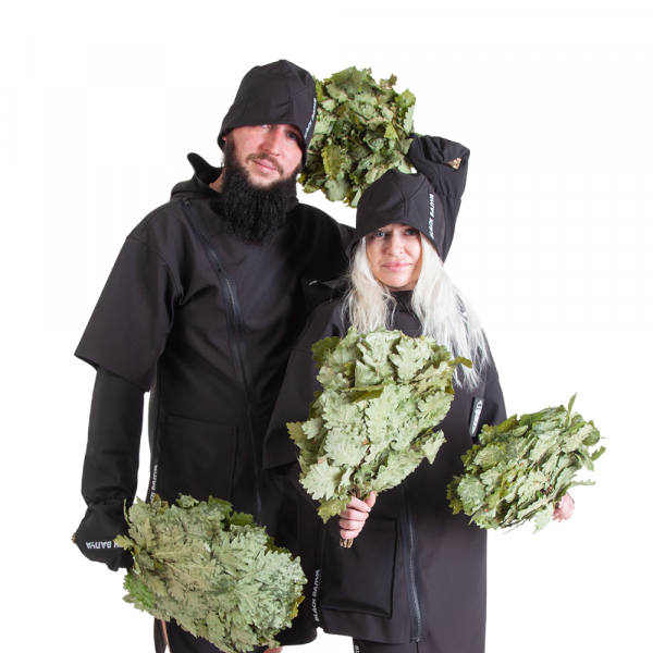 Одежда для пармастеров