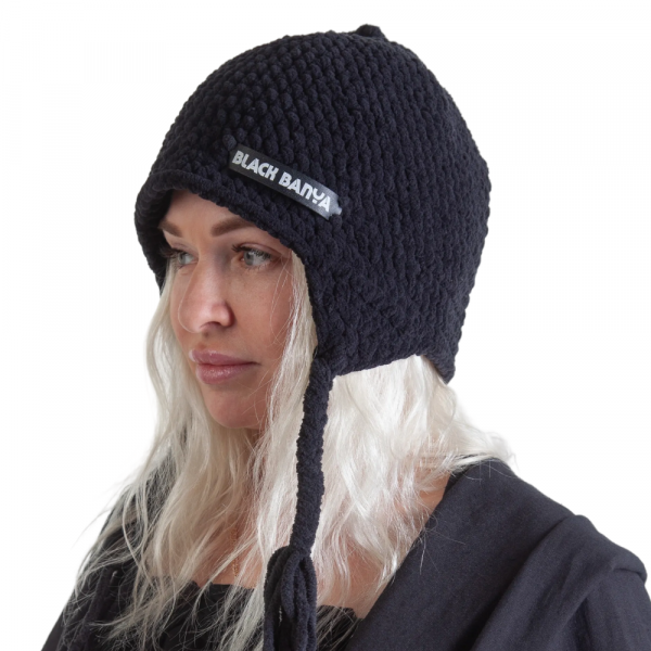 Шапки и панамы