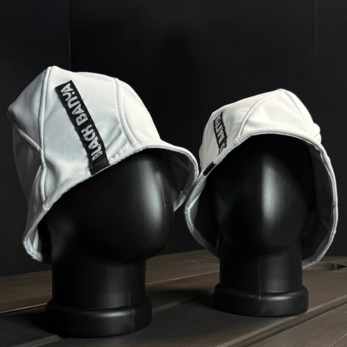 Шапка-панама LIMITED WHITE (60 размер)