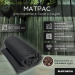 Матрас для парения Black Banya 60х200