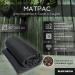 Матрас для парения Black Banya 80х200