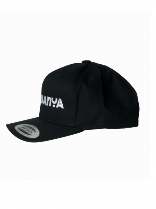 Кепка BLACK BANYA