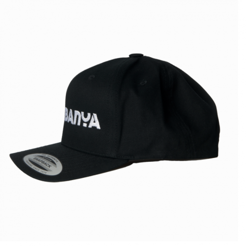 Кепка BLACK BANYA