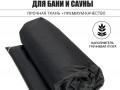 Матрас для парения Black Banya 97x200 изображние № 1