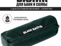 Валик анатомический для парения Black Banya 30х10 изображние № 4