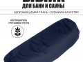Валик анатомический для парения Black Banya 70х25 изображние № 2