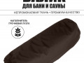 Валик анатомический для парения Black Banya 70х25 изображние № 3