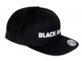 Бейсболка прямая BLACK BANYA изображние № 3